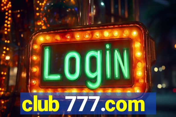 club 777.com